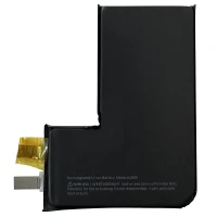 Акумулятор під перепайку (без контролера) Apple iPhone 14 Pro 3200 mAh без лого Original China