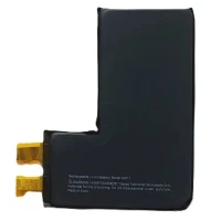 Акумулятор під перепайку (без контролера) Apple iPhone 15 Pro 3274 mAh без лого Original China