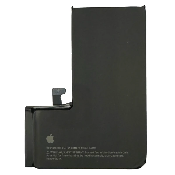 Акумулятор Apple iPhone 15 Pro 3274 mAh без помилки в налаштуваннях Original China