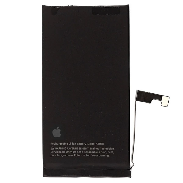 Акумулятор Apple iPhone 15 3349 mAh без помилки в налаштуваннях Original China
