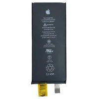 Акумулятор під перепайку (без контролера) Apple iPhone SE2 2020 1821 mAh оригінал