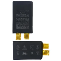 Акумулятор під перепайку (без контролера) Apple iPhone XS Max 3174 mAh без лого Original China