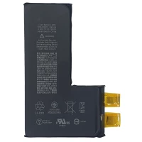 Акумулятор під перепайку (без контролера) Apple iPhone XS 2658 mAh без лого Original China