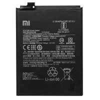 Акумулятор BM4W Xiaomi Mi 10T Lite Service Pack оригінал