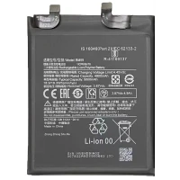 Акумулятор BM59 Xiaomi 11T/ Mi 11T Original China
