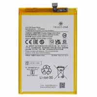 Акумулятор BM5R Xiaomi Redmi 12/ Redmi 12 5G Original China