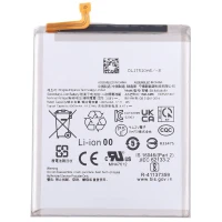 Акумулятор EB-BA546ABY Samsung Galaxy A25 5G/ A34 5G/ A54 5G A256/ A346/ A546 5000 mAh Original China