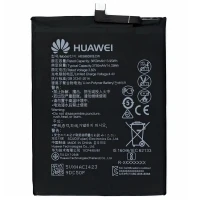 Акумулятор HB386590ECW Huawei Honor Play/ Honor 8X/ Honor View 10/ Mate 20 Lite/ P10 Plus 3750 mAh Service Pack оригінал