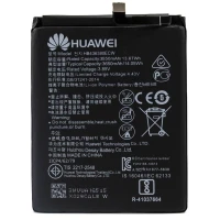 Акумулятор HB436380ECW Huawei P30 (ELE-L29B) 3650 mAh Service Pack оригінал