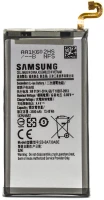 Акумулятор EB-BA730ABY Samsung Galaxy A8+ (Plus) A730 3500 mAh Original China