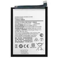 Акумулятор SCUD-WT-W1 Samsung Galaxy A22 5G/ A04 A226/ A045 /A 04e A042 / A146 A14 5G  5000 mAh Original China