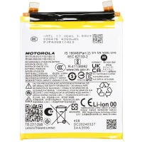 Акумулятор QV45 Motorola Edge 50 Ultra XT2401 4500 mAh оригінал Service Pack