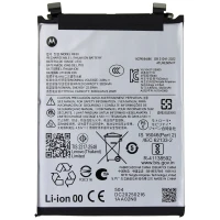 Акумулятор RE60 Motorola Edge 60 Pro XT2507 6000 mAh оригінал Service Pack