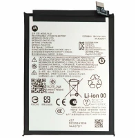 Акумулятор RL52 Motorola Moto G05 XT2523 / G06 XT2535 / G15 XT2521 / E15 XT2523-6 5100 mAh оригінал Service Pack