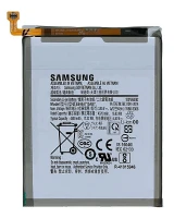 Акумулятор EB-BA715ABY Samsung Galaxy A71 A715 4370 mAh Service Pack оригінал