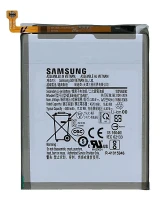 Акумулятор EB-BA715ABY Samsung Galaxy A71 A715 4500 mAh Original China