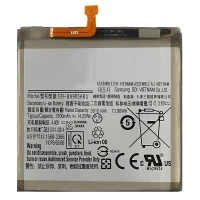 Акумулятор EB-BA905ABU Samsung Galaxy A80 A805 3700 mAh Original China
