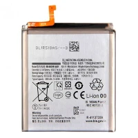Акумулятор EB-BG991ABY Samsung Galaxy S21 G991 4000 mAh Original China