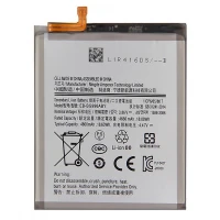 Акумулятор EB-BG996ABY Samsung Galaxy S21+ (S21 Plus) G996 4660 mAh Service Pack оригінал