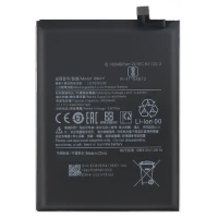 Акумулятор BM4Y Xiaomi Poco F3/ Redmi K40/ Mi 11i Original China