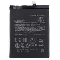 Акумулятор BM4J Xiaomi Redmi Note 8 Pro Original China