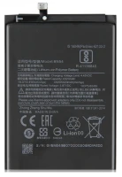 Акумулятор BN54 Xiaomi Redmi 9/ Note 9/ Redmi 10X/ Redmi 10X Pro Original China