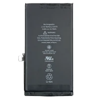 Акумулятор Apple iPhone 12/ Iphone 12 Pro 2815 mAh без лого Original China