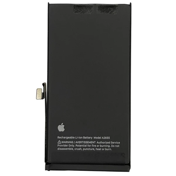 Акумулятор iPhone 13 3820 mAh Original China збільшена ємність