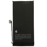 Акумулятор (збільшена ємність) Apple iPhone 13 Mini 2580 mAh Original China
