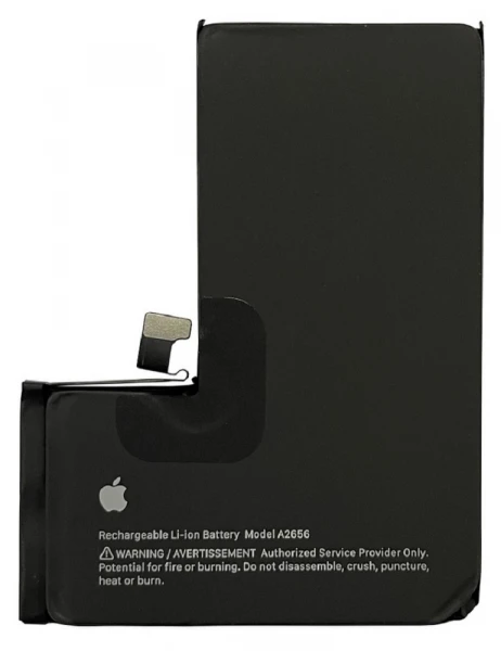 Акумулятор iPhone 13 Pro 3095 mAh без помилки Original China