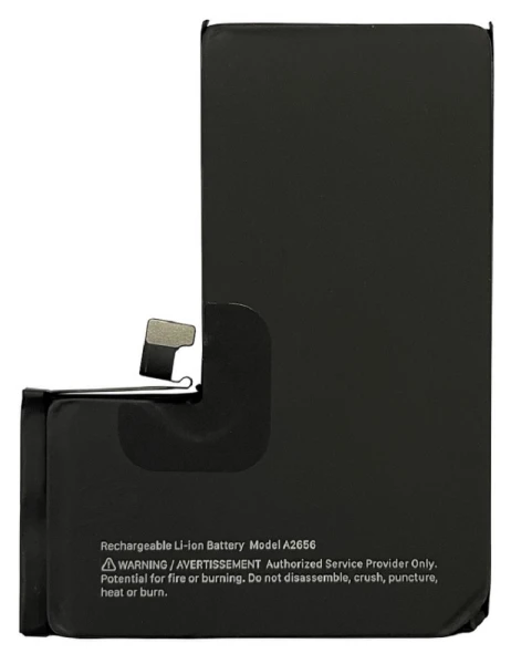 Акумулятор iPhone 13 Pro 3095 mAh без лого – Original China