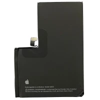 Акумулятор (збільшена ємність) Apple iPhone 13 Pro Max 4850 mAh Original China