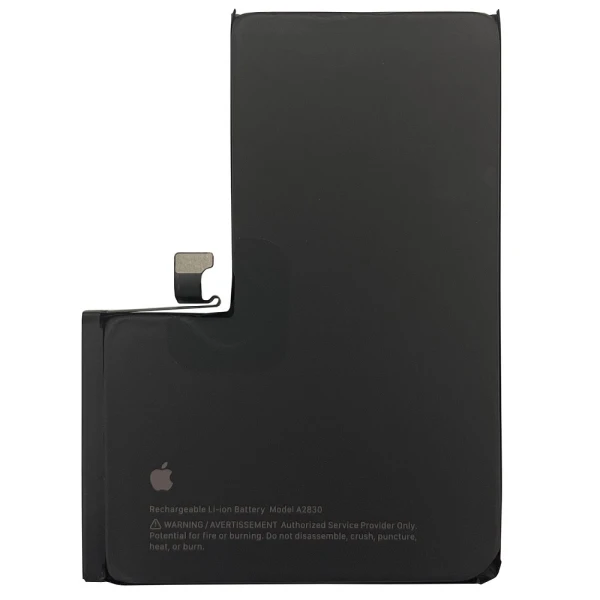 Акумулятор iPhone 14 Pro Max 4323 mAh