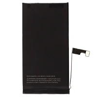 Акумулятор Apple iPhone 15 3349 mAh без лого Original China
