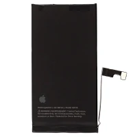 Акумулятор (збільшена ємність) Apple iPhone 15 3600 mAh Original China