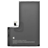 Акумулятор Apple iPhone 15 Pro Max 4422 mAh оригінал Service Pack