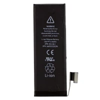 Акумулятор (збільшена ємність) Apple iPhone 5 SE 2000 mAh оригінал