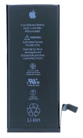 Акумулятор Apple iPhone 6 1810 mAh оригінал