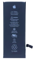 Акумулятор Apple iPhone 6S 1715 mAh оригінал