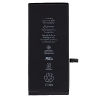 Акумулятор Apple iPhone 7 Plus 2900 mAh без лого Original China