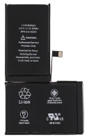 Акумулятор Apple iPhone X 2716 mAh оригінал