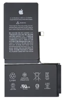 Акумулятор Apple iPhone XS Max 3174 mAh Origina China