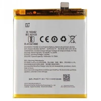 Акумулятор BLP657 OnePlus 6 Service Pack оригінал