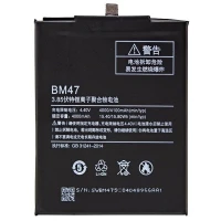 Акумулятор BM47 Xiaomi Redmi 3/ 3 Pro/ 4X без лого Original China