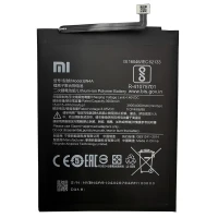 Акумулятор BN4A Xiaomi Redmi Note 7 без лого Original China