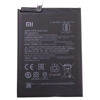 Акумулятор BN53 Xiaomi Redmi Note 9 Pro/ Note 10 Pro Original China