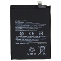 Акумулятор BN5M Xiaomi Redmi Note 12 4G  (23021RAA2Y, 23027RAD4I, 23028RA60L, 23021RAAEG)  Service Pack оригінал