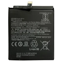 Акумулятор BP40 Xiaomi Mi 9T Pro/ Redmi K20 Pro без лого Original China