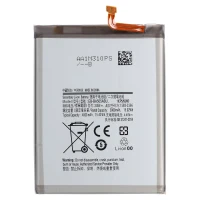 Акумулятор EB-BA505ABY Samsung Galaxy A20/ A30/ A30S/ A50 A205/ A305/ A307/ A505 4000 mAh Original China