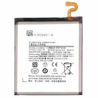 Акумулятор EB-BA920ABU Samsung Galaxy A9 2018 A920 3800 mAh Original China